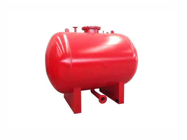 膨胀罐