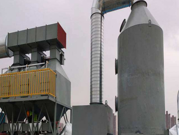 锅炉烟气节能器