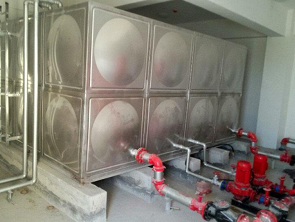 消防水箱