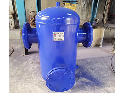 高效智能汽水换热机组