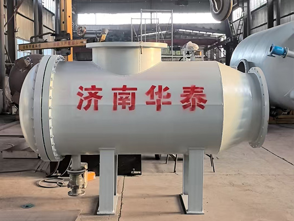 角通过滤器