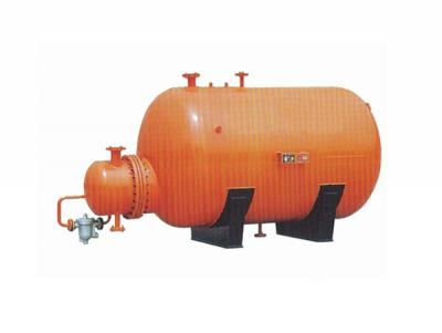 双纹管容积式换热器