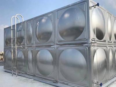 不锈钢水箱