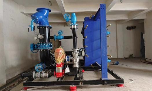 山东板式换热器厂家