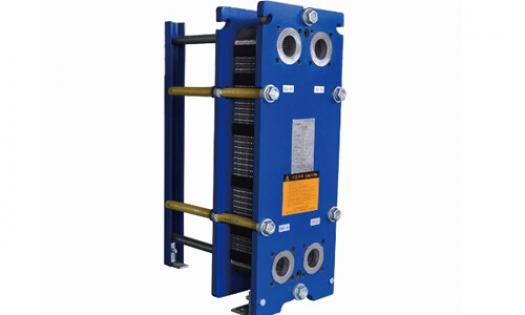 济南换热器设备