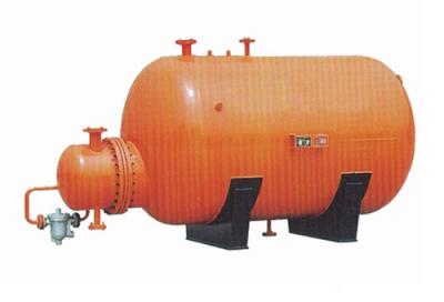 供暖板式换热器