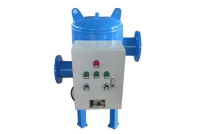 全程综合水处理器