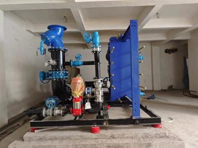 山东板式换热器厂家