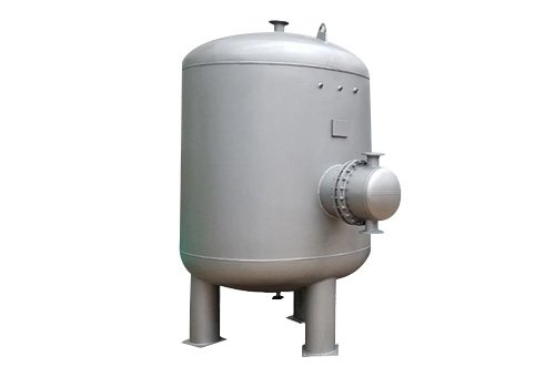 半容积式换热器