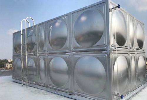 不锈钢水箱 不锈钢水箱