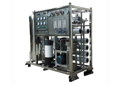 海水淡化设备 海水淡化设备