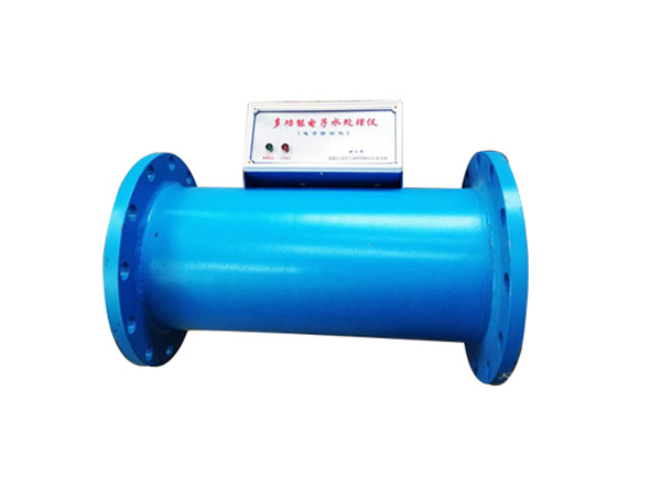 智能电子除垢仪