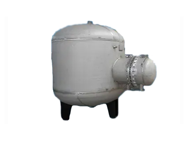 立式热交换器 立式热交换器