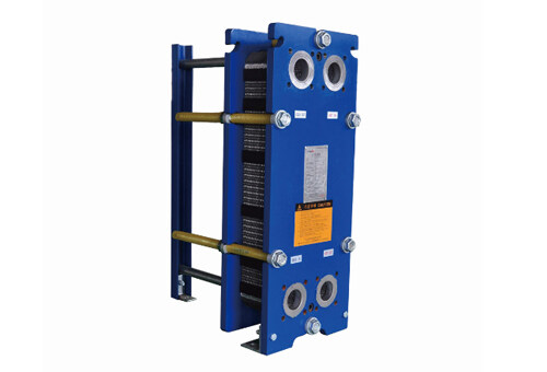 济南换热器设备 济南换热器设备