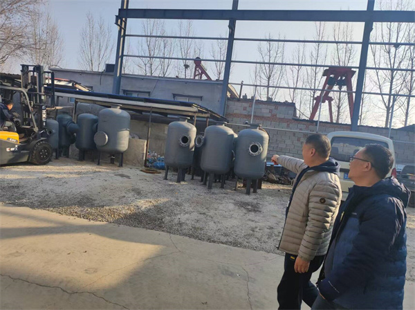 校地融合 创新为擎|济南华泰环保科技有限公司：以产学研融合谱写在张夏的创新发展之路