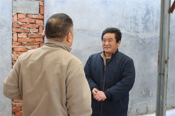 校地融合 创新为擎|济南华泰环保科技有限公司：以产学研融合谱写在张夏的创新发展之路